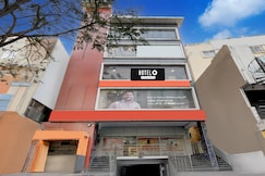 Hotel O AMR Planet Mall Hyderabad Formerly R Square, Hyderabad