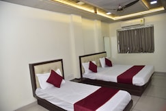 Parth Paradise Hotel, Indore