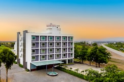 Effotel by Sayaji Sarola, Bhor