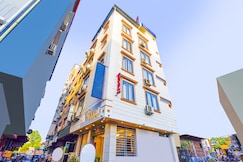 FabHotel Samrat Regency, Udaipur