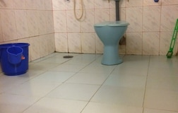 Budget Room