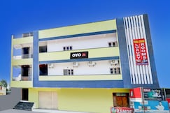 Hotel O Tara Grand luxury Rooms, Warangal