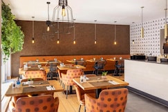 NH Amsterdam Leidseplein, Amsterdam