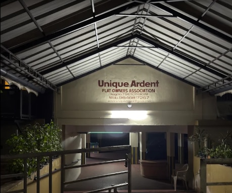 Unique Homes, Thrissur