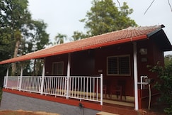 Mithila Nature Stay, Sagara
