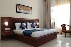 Babian Imperial Heritage Resort, Lucknow