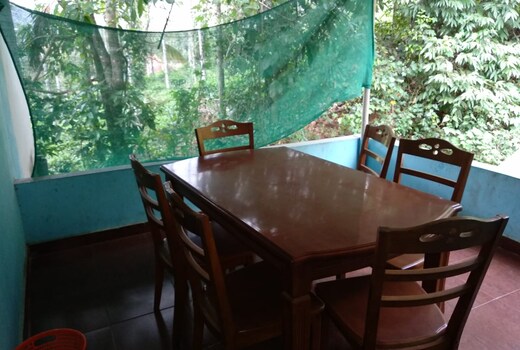 Rose Garden Holiday Home Wayanad Homestay Price Address Reviews
