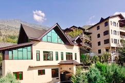 Forest Hill Cottage, Pahalgam