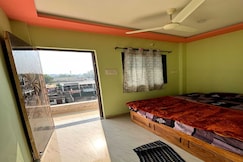 Hotel O Leo Star, Chandrapur