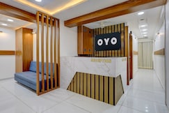 Hotel O Dream Space, Ahmedabad