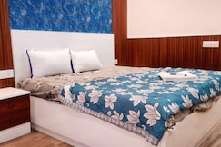 Luxury Studios At Paramount Golf Foreste, Greater Noida