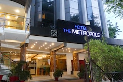 Hotel The Metropole, Madurai