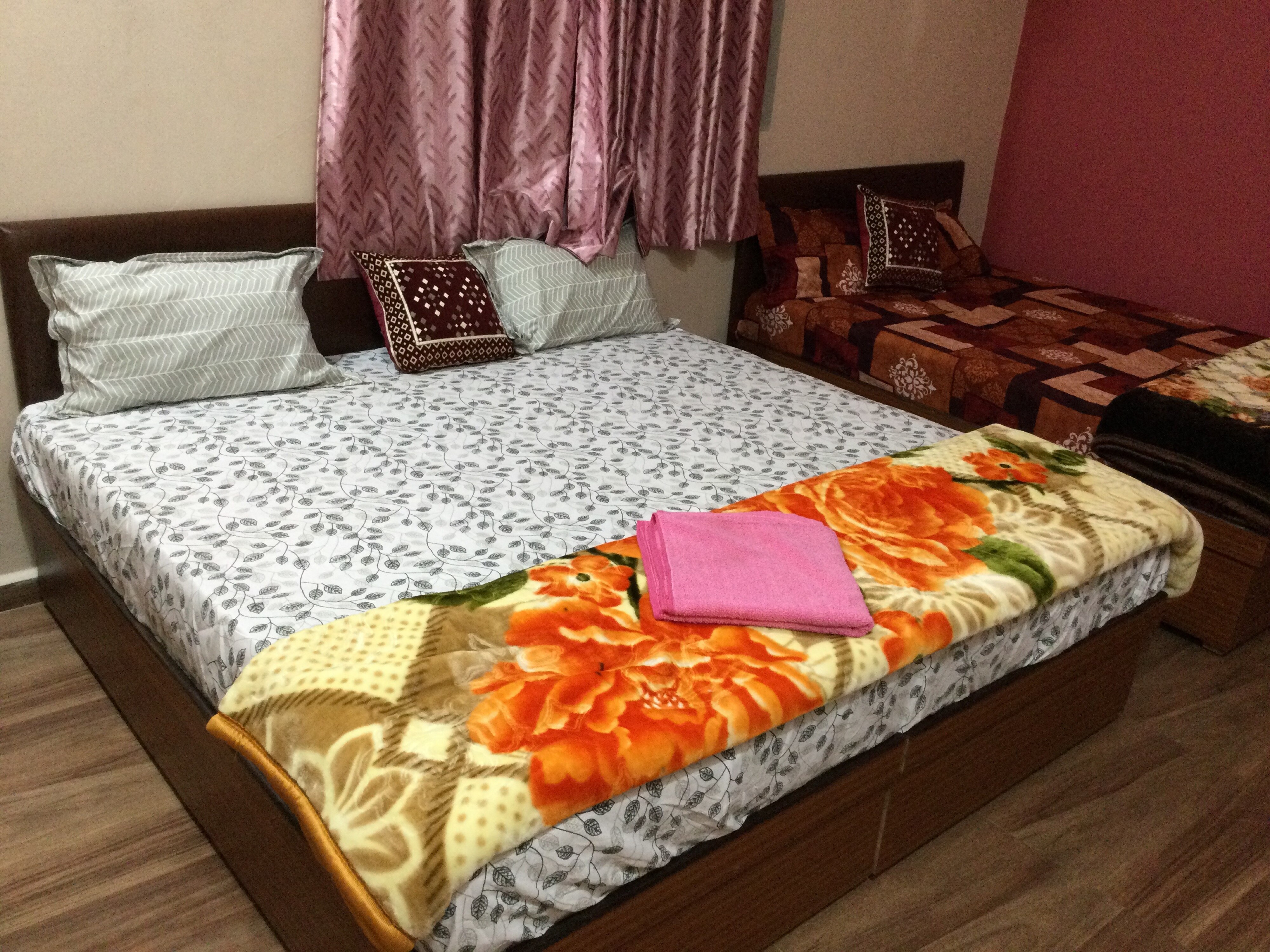 Aashirwad Residency - Tap to explore photos