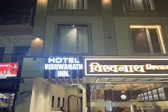 Hotel VISHWANATH INN, Varanasi