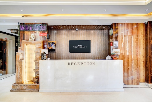 Super Hotel JP Palace