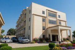 BRIJ SEWA SADAN PAYING GUEST HOUSE, Vrindavan