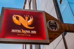 Hotel Nova Inn, Mathura
