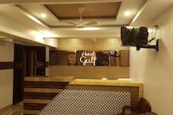 Hotel Gulf, Mumbai