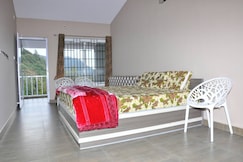 Mist Park Homestay, Ooty