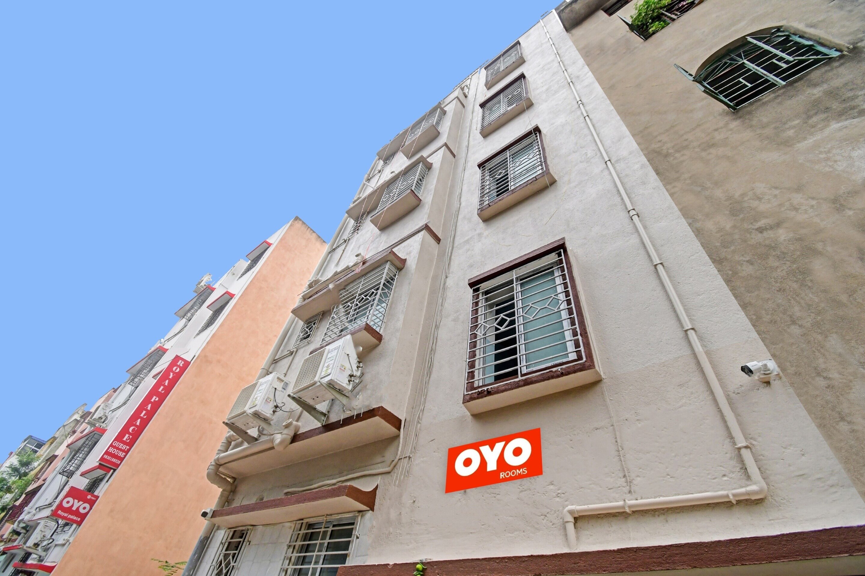 Hotel O Diamond Regency Near Birla Mandir - Tap to explore photos