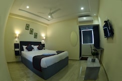 Seasons stay, Vijaywada, Amaravati