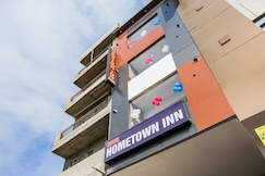 Hotel O Hometown Inn, Zirakpur