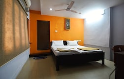 Double Bed AC Room