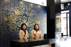 Central Hotel, Phuentsholing