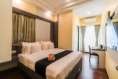 FabHotel Hill Fort, Kolkata