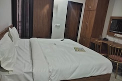 Dwarka inn palace, Delhi