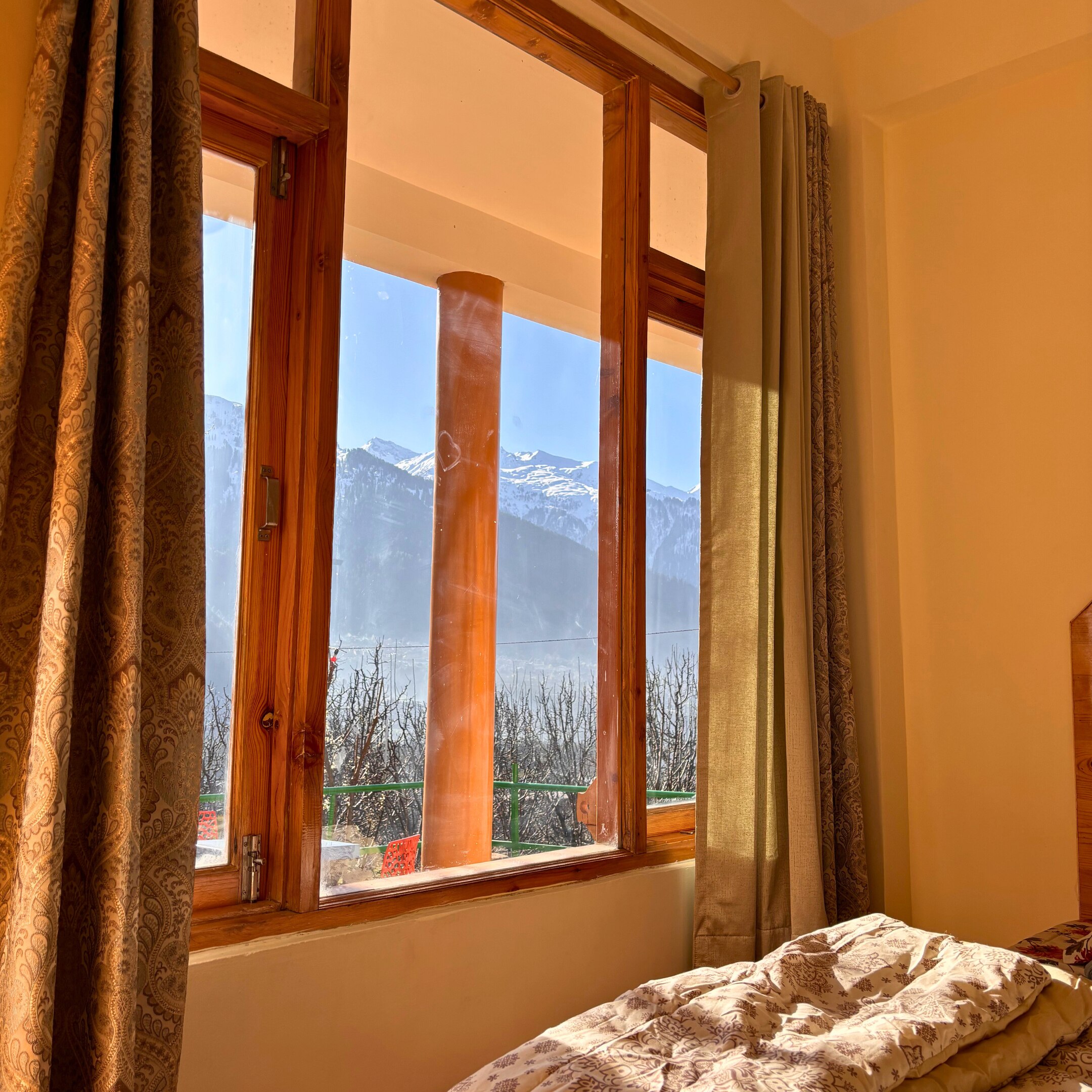 Anandvan, A Nature Homestay - Tap to explore photos