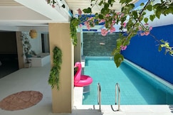 KUE Hotel Maafushi, Maldives