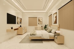 Hotel Dwija, Hyderabad