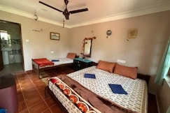 Elephant Trail Homestay., Coorg