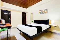 Hotel O Trinity Breeze, Nagpur