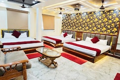 HOTEL ADITYA, Varanasi