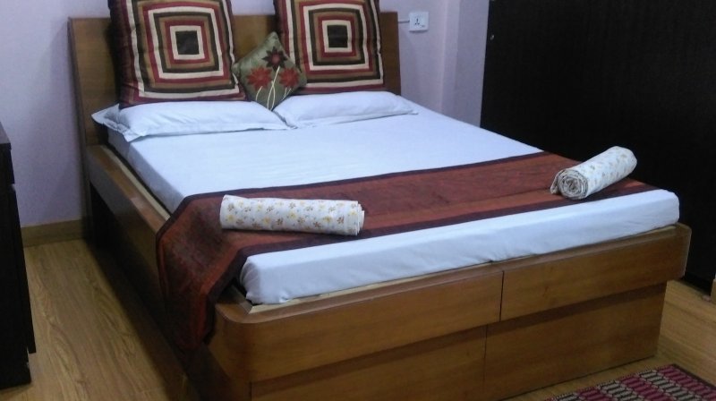 The Banyan Tree House Delhi Bnb Price Address Reviews - 