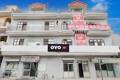 Hotel O Vip Stay Inn, Ghaziabad