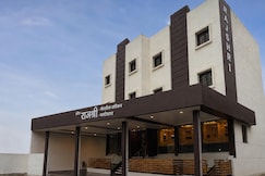 Hotel Rajshree, Ahilyanagar