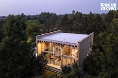 StayVista at Matchbox, Hosur