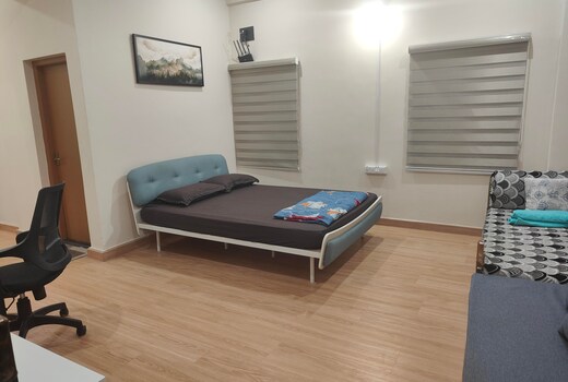 Paithrukam Studio