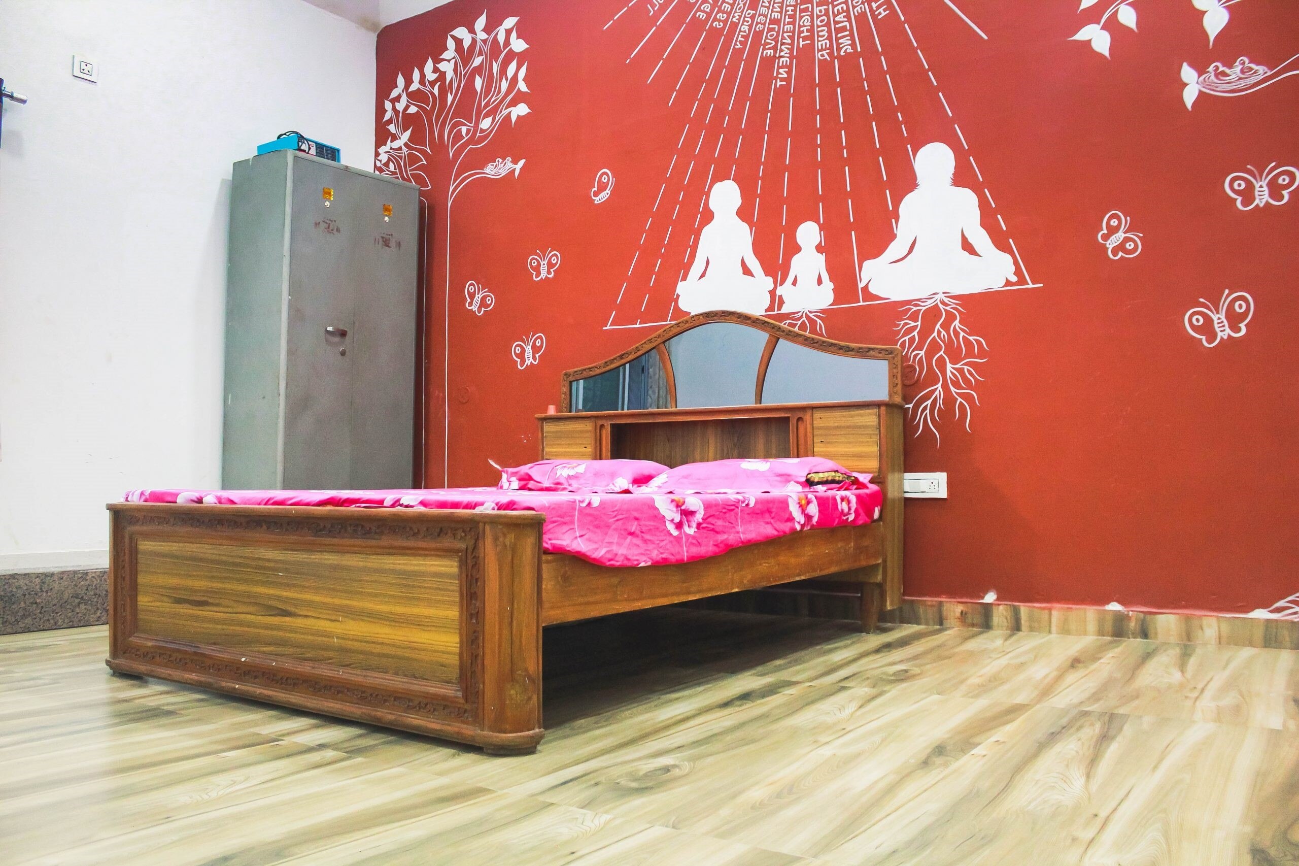 ECONEST | Entire 1 BR Homestay - Tap to explore photos