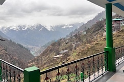 Snow View Guest House, Tosh