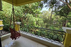 Vedaa, Goa