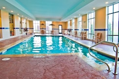 Hampton Inn & Suites Elk City, OK, Beckham