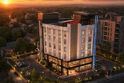 Hotel Rio, Siliguri