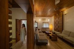 Sanctuary by ChhayaGrah, Calicut (Kozhikode)