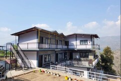 THE BIRDS PARADISE, Nainital