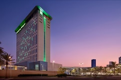 Holiday Inn Dubai Festival City Mall, Sharjah