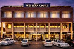 Hotel Western Court Panchkula, Khangesra